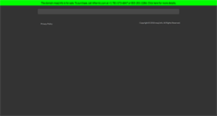 Desktop Screenshot of msaj.info